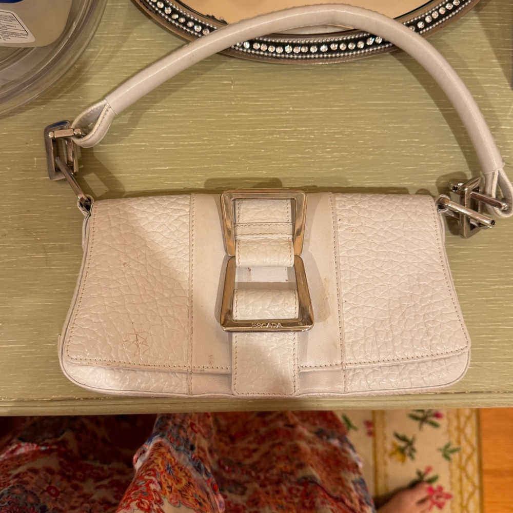 Vintage Escada bag - Picture 1 of 7